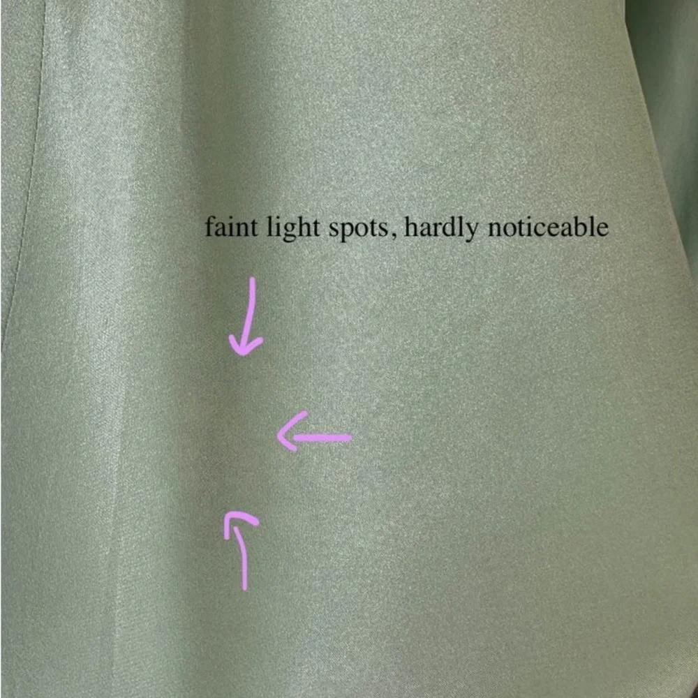 Exceptionally RARE Mia Dress As Seen On Blair Waldorf On Gossip Girl (US 6) - Picture 4 of 7